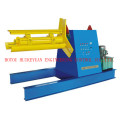 High Quality Large Capacity Automatic Hydraulic Decoiler